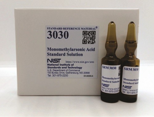 SRM 3030 單甲醚酸標準品